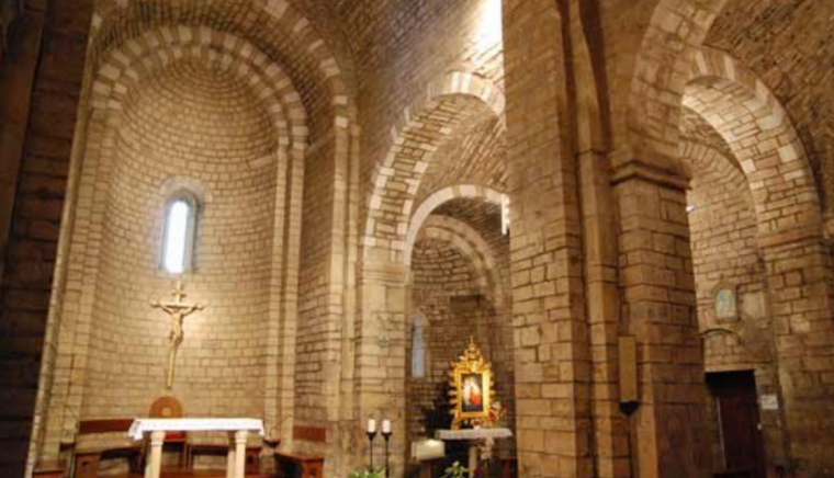 Abbazia di Santa Maria delle Moie